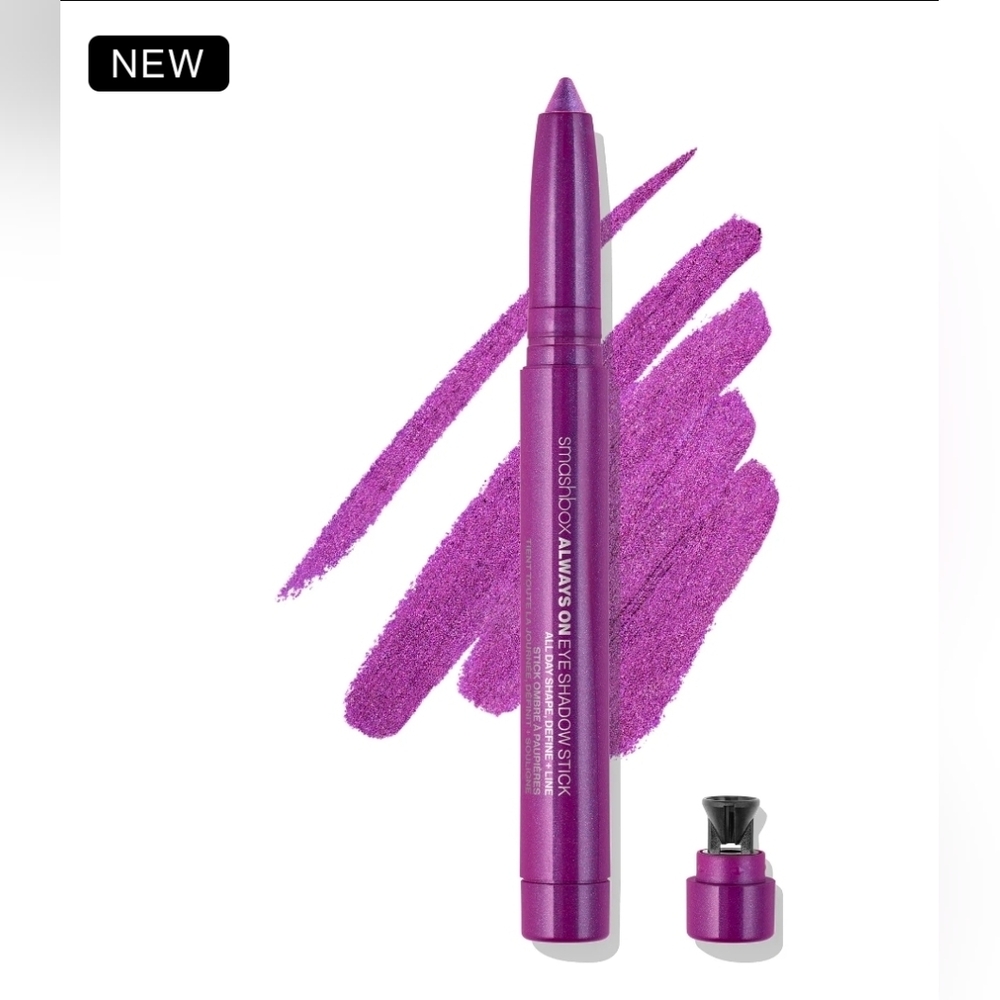 Smashbox Always On Eye Shadow Stick BIG FLIRT. BNIB